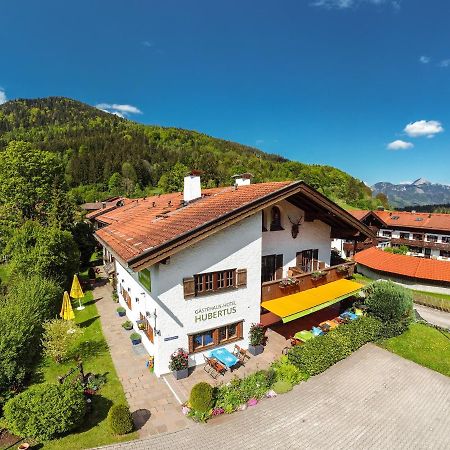 Hotel Hubertus Schliersee Eksteriør billede