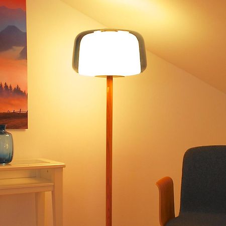 Hotel Hubertus Schliersee Værelse billede