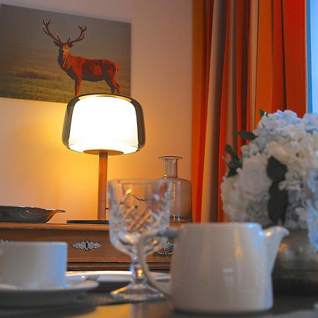 Hotel Hubertus Schliersee Værelse billede