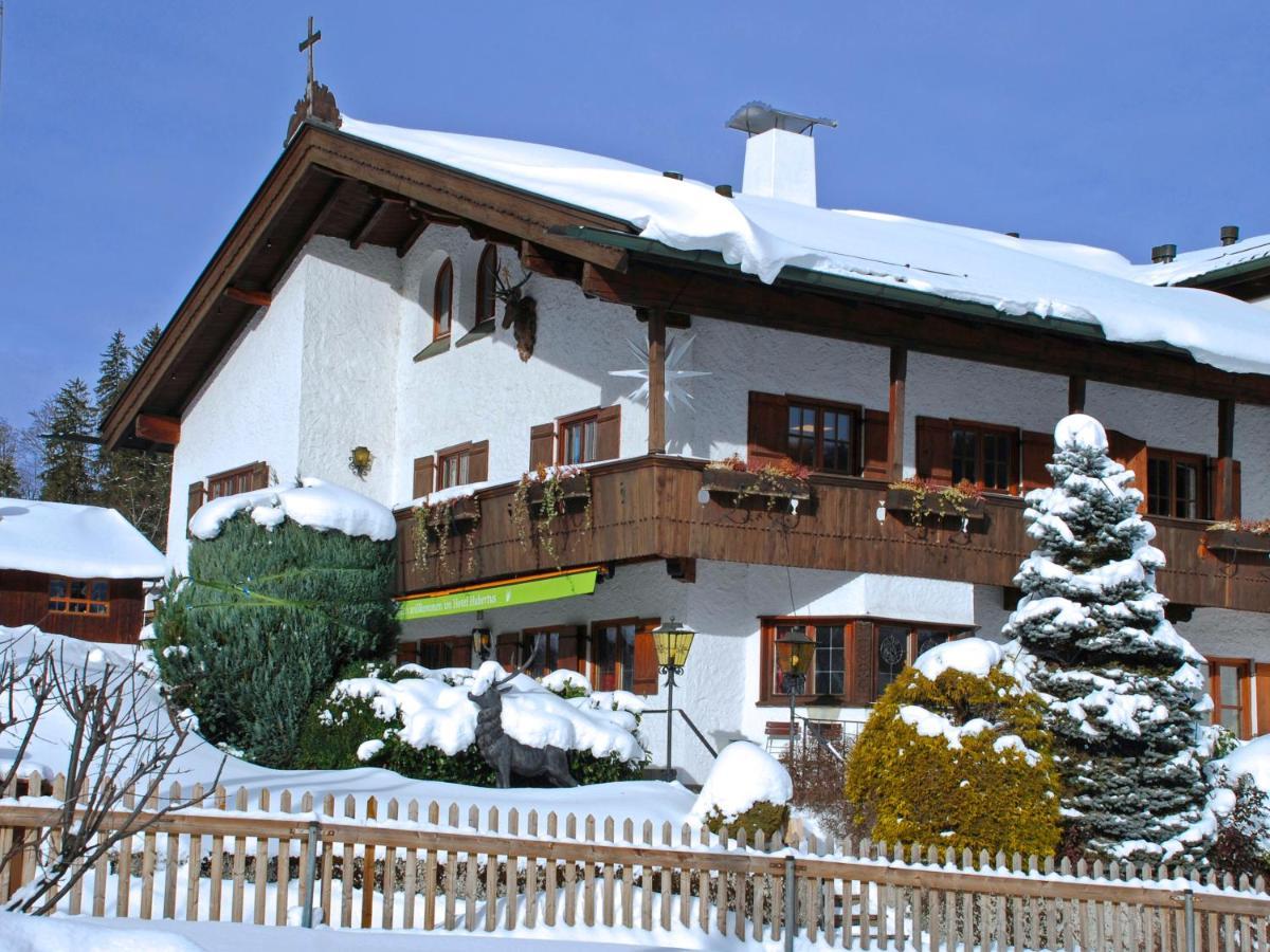 Hotel Hubertus Schliersee Eksteriør billede