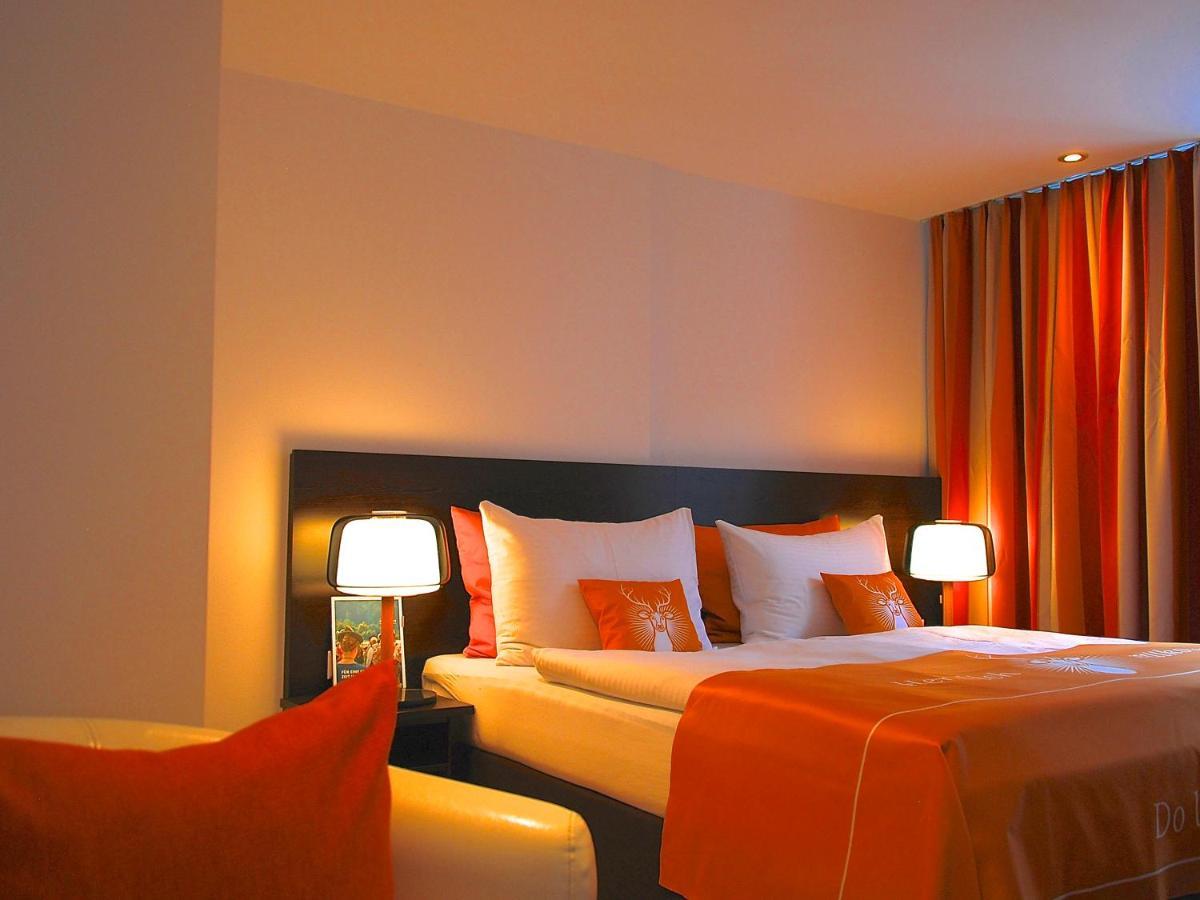 Hotel Hubertus Schliersee Eksteriør billede