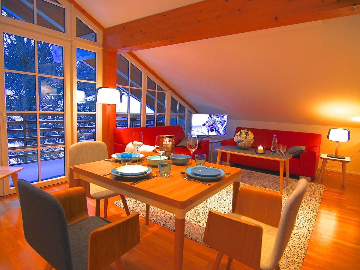 Hotel Hubertus Schliersee Eksteriør billede