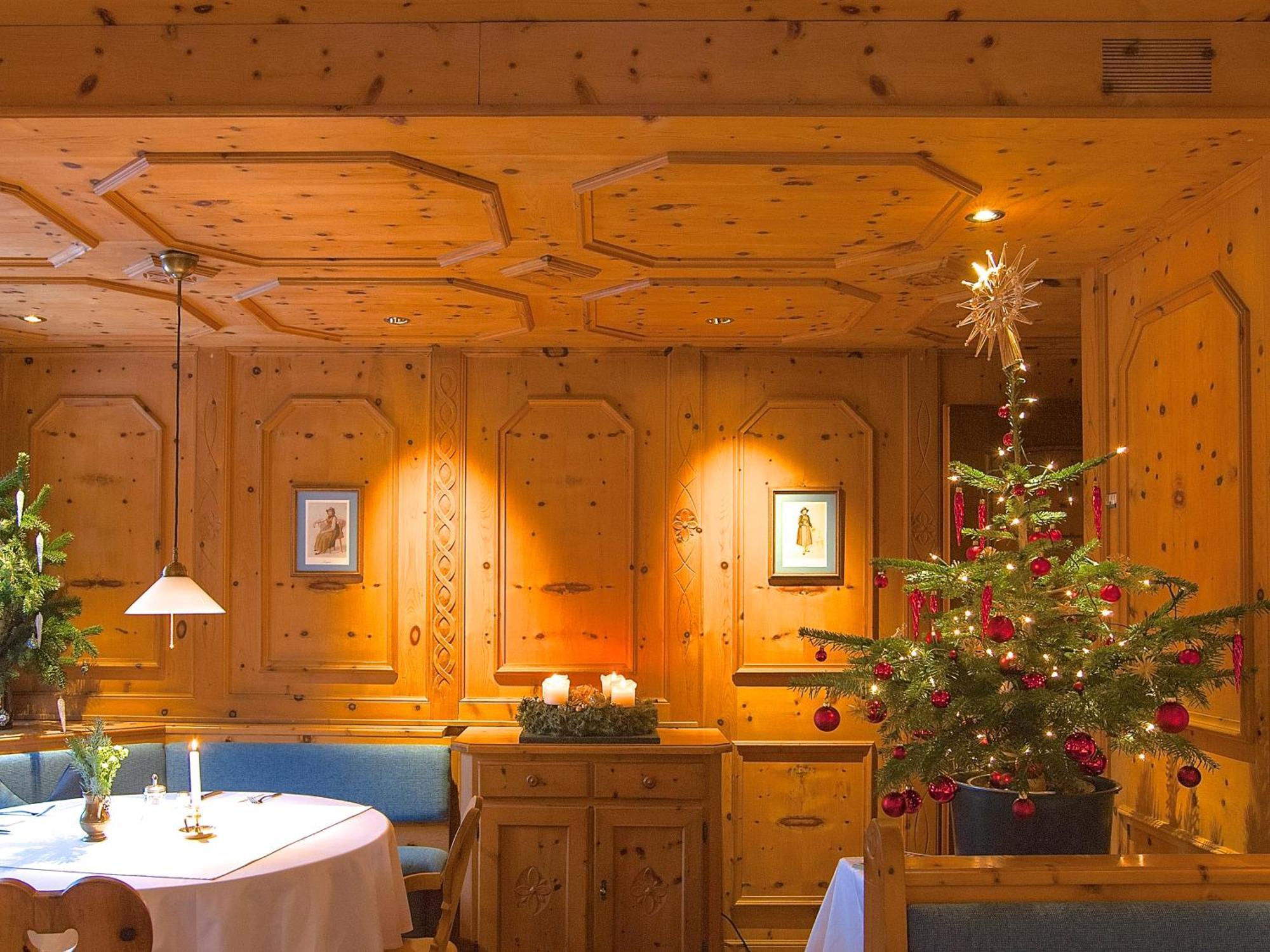 Hotel Hubertus Schliersee Eksteriør billede