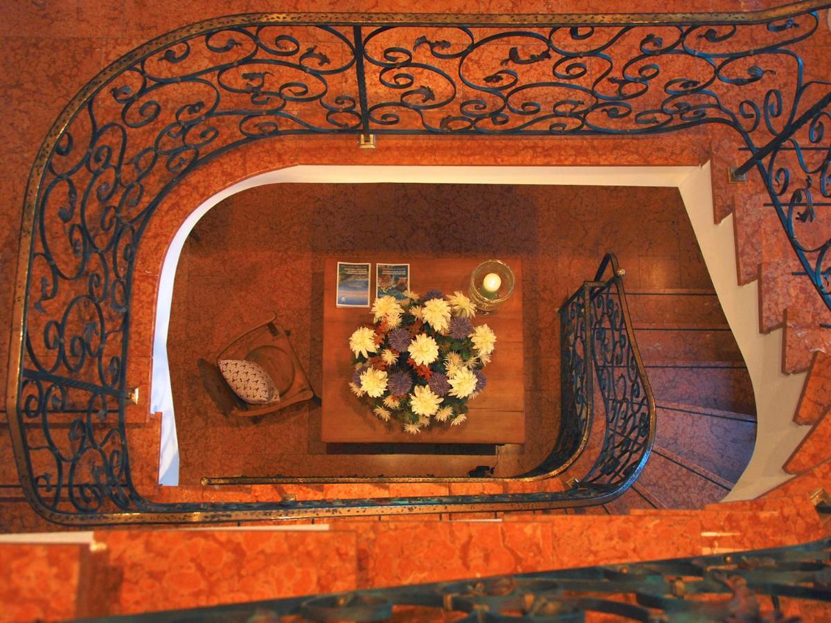 Hotel Hubertus Schliersee Eksteriør billede