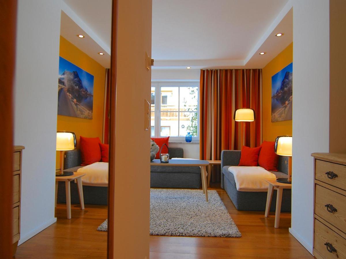 Hotel Hubertus Schliersee Eksteriør billede