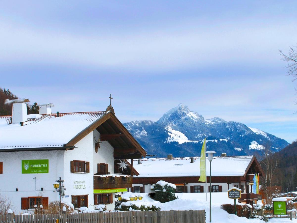 Hotel Hubertus Schliersee Eksteriør billede