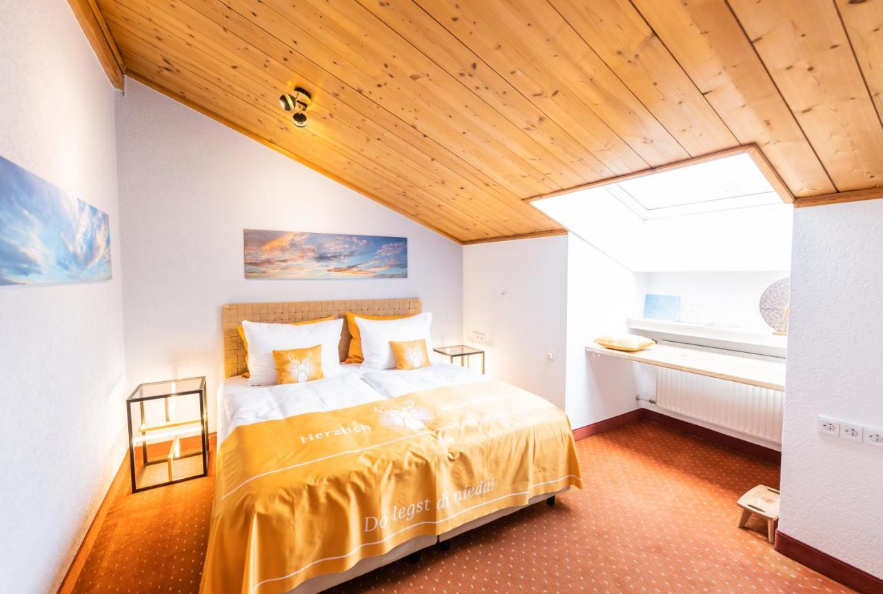 Hotel Hubertus Schliersee Værelse billede