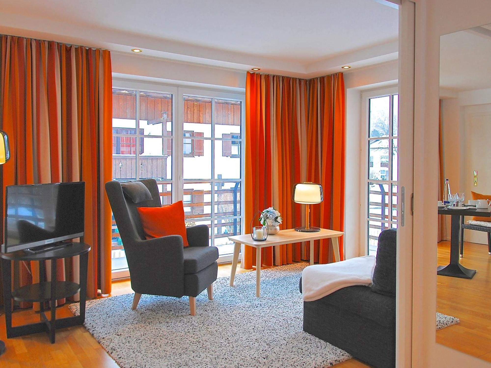 Hotel Hubertus Schliersee Værelse billede
