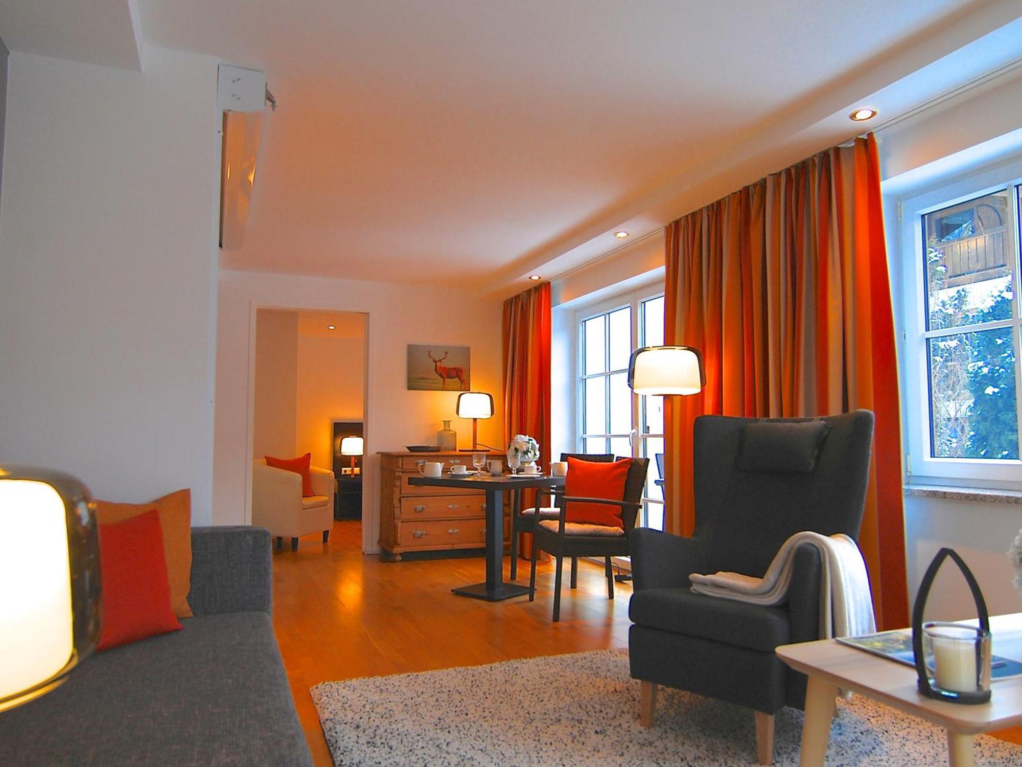 Hotel Hubertus Schliersee Værelse billede