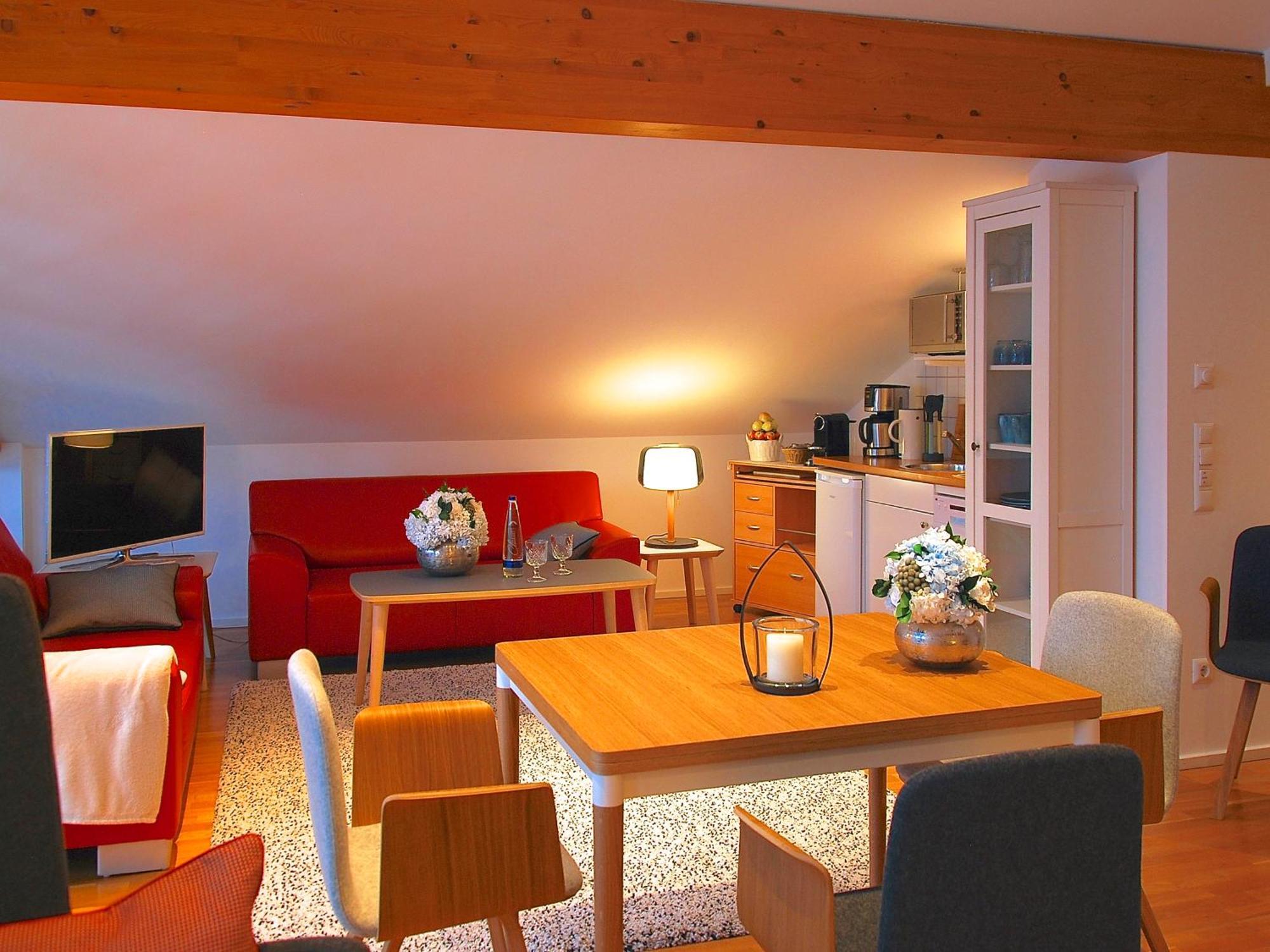 Hotel Hubertus Schliersee Værelse billede