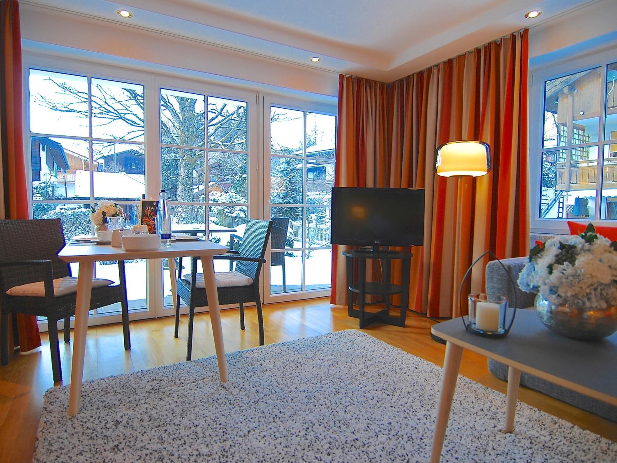 Hotel Hubertus Schliersee Værelse billede